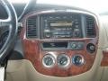 2002 Light Cypress Metallic Mazda Tribute LX V6  photo #19