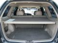 2002 Light Cypress Metallic Mazda Tribute LX V6  photo #22