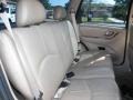 2002 Light Cypress Metallic Mazda Tribute LX V6  photo #23