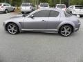 Titanium Gray Metallic - RX-8  Photo No. 2