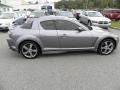 Titanium Gray Metallic - RX-8  Photo No. 10