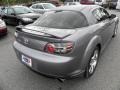Titanium Gray Metallic - RX-8  Photo No. 11