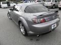 Titanium Gray Metallic - RX-8  Photo No. 13