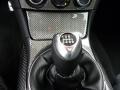 Titanium Gray Metallic - RX-8  Photo No. 17