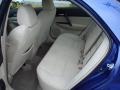 2006 Lapis Blue Metallic Mazda MAZDA6 i Sedan  photo #10