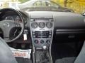 Tungsten Gray Metallic - MAZDA6 i Touring Hatchback Photo No. 7