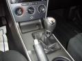 2007 Tungsten Gray Metallic Mazda MAZDA6 i Touring Hatchback  photo #14