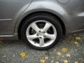 Tungsten Gray Metallic - MAZDA6 i Touring Hatchback Photo No. 17