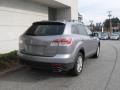 Liquid Silver Metallic - CX-9 Touring AWD Photo No. 3