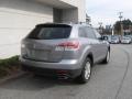 2009 Liquid Silver Metallic Mazda CX-9 Touring AWD  photo #3