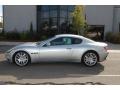 Grigio Touring Metallic (Silver) - GranTurismo  Photo No. 2