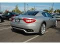 Grigio Touring Metallic (Silver) - GranTurismo  Photo No. 16