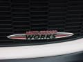  2009 Cooper John Cooper Works Clubman Logo