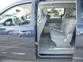 2008 Modern Blue Pearlcoat Chrysler Town & Country LX  photo #22