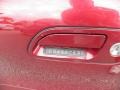 1998 Toreador Red Metallic Lincoln Mark VIII LSC  photo #14