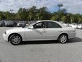 Ceramic White Pearlescent - LS V8 Photo No. 2