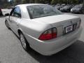 Ceramic White Pearlescent - LS V8 Photo No. 16
