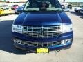 2008 Dark Blue Pearl Metallic Lincoln Navigator Luxury 4x4  photo #1