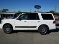 White Suede Metallic - Navigator Luxury Photo No. 2