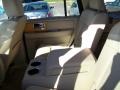 White Suede Metallic - Navigator Luxury Photo No. 5