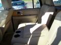 2008 White Suede Metallic Lincoln Navigator Luxury  photo #5