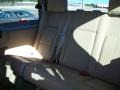 2008 White Suede Metallic Lincoln Navigator Luxury  photo #6