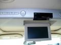 2008 White Suede Metallic Lincoln Navigator Luxury  photo #7