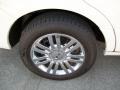White Suede Metallic - Navigator Luxury Photo No. 11