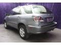 2001 Millennium Silver Metallic Lexus RX 300  photo #3