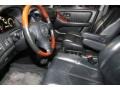 Millennium Silver Metallic - RX 300 Photo No. 5