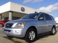 2008 Ice Blue Kia Sorento LX  photo #1