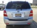 2008 Ice Blue Kia Sorento LX  photo #4