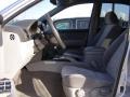 Ice Blue - Sorento LX Photo No. 9