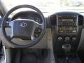 Ice Blue - Sorento LX Photo No. 11