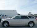 2008 Light Sandstone Metallic Dodge Magnum SXT  photo #2