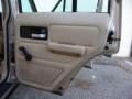 Light Champagne Beige Metallic - Cherokee Sport 4x4 Photo No. 15