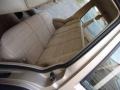 Light Champagne Beige Metallic - Cherokee Sport 4x4 Photo No. 20