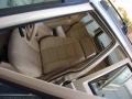 Light Champagne Beige Metallic - Cherokee Sport 4x4 Photo No. 21