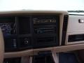 1994 Light Champagne Beige Metallic Jeep Cherokee Sport 4x4  photo #23