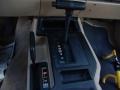 Light Champagne Beige Metallic - Cherokee Sport 4x4 Photo No. 24