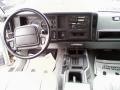 1996 Stone White Jeep Cherokee Sport 4WD  photo #7