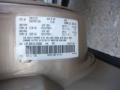 Light Champagne Beige Metallic - Cherokee Sport 4x4 Photo No. 27