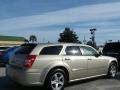 2008 Light Sandstone Metallic Dodge Magnum SXT  photo #5