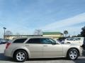 2008 Light Sandstone Metallic Dodge Magnum SXT  photo #6