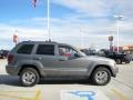 2007 Mineral Gray Metallic Jeep Grand Cherokee Limited 4x4  photo #4