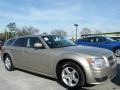 2008 Light Sandstone Metallic Dodge Magnum SXT  photo #7