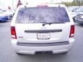2008 Bright Silver Metallic Jeep Grand Cherokee Laredo  photo #3