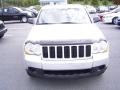 2008 Bright Silver Metallic Jeep Grand Cherokee Laredo  photo #6