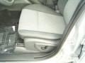 2008 Bright Silver Metallic Jeep Grand Cherokee Laredo  photo #8