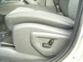 2008 Bright Silver Metallic Jeep Grand Cherokee Laredo  photo #9